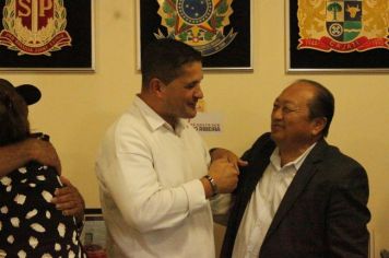 Foto - CAJATI FIXA NOVOS PISOS SALARIAIS AOS PROFISSIONAIS DA ENFERMAGEM