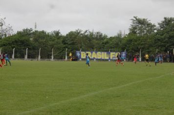 Foto - SUPER COPA DO VALE 2024- BRASIL X SANTA RITA