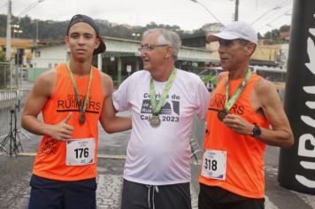 Foto - Corrida de Rua 2023 - Cajati, 2023