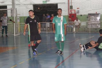 Foto - Copa Inter Setores de Futsal 2023