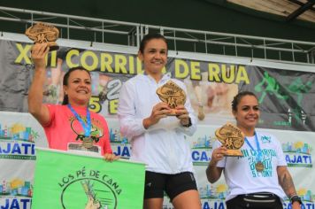 Foto - XVIII CORRIDA DE CAJATI - 5KM E 10KM