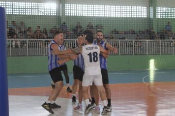 Foto - II FIVI - Festival Interestadual de Indoor de Vôlei de Cajati!