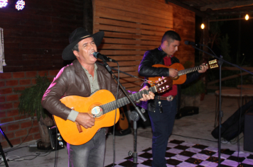 Foto - Festival de Violeiros 