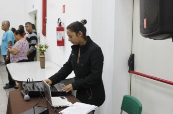 Foto - ✨Formatura das Oficinas Gratuitas do nosso Fundo Social de Solidariedade (FSS) 2023