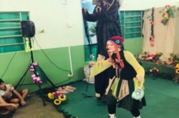 Foto - Dia da Árvore