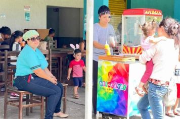 Foto - Programa Criança Feliz 2022