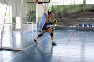 Foto - II FIVI - Festival Interestadual de Indoor de Vôlei de Cajati!