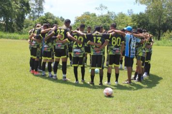 Foto - Grande Final Campeonato de Futebol Vila