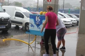 Foto - CIRCUITO ROSA-OCTO GAME