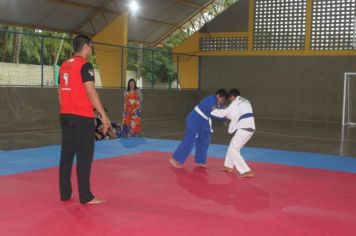 Foto - Festival de Judô Sensei Bete Bicas 