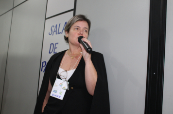 Foto - 14ª Pré-Conferências Municipais de Assistência Social “20 anos de SUAS”: Construção, Proteção e Resistência, no Centro Espirita Maria de Nazaré