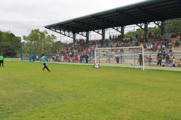 Foto - Final do Campeonato Villa