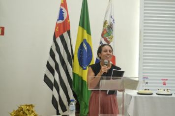 Foto - Formatura do Fundo Social de Solidariedade de Cajati 2023