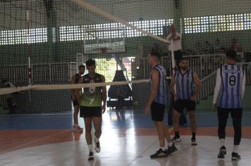 Foto - II FIVI - Festival Interestadual de Indoor de Vôlei de Cajati!