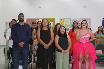 Foto - 14ª EDIÇÃO DA PREMIAÇÃO DO PROFESSOR QUE FAZ A DIFERENÇA 2023