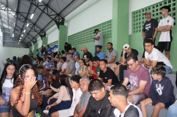 Foto - Campeonato Municipal de Futsal 2024,