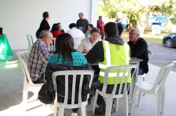 Foto - 2ª Conferência Municipal da Cidade