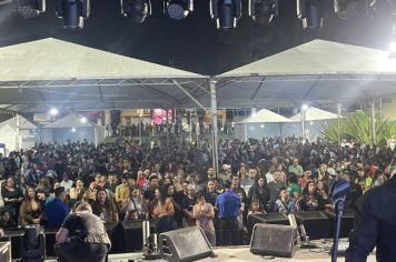 Foto - Festa Nossa Senhora Aparecida de Cajati