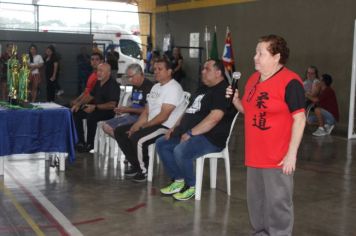 Foto - Festival de Judô Sensei Bete Bicas 