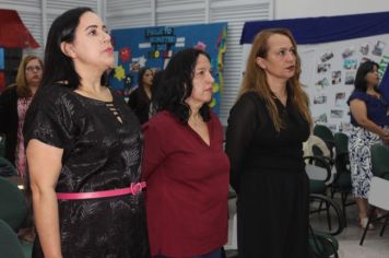 Foto - 14ª EDIÇÃO DA PREMIAÇÃO DO PROFESSOR QUE FAZ A DIFERENÇA 2023