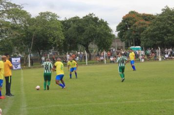 Foto - Jogo Festivo em comemoração ao aniversário de 32 anos