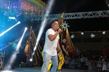 Foto - Réveillon com a Banda Origins