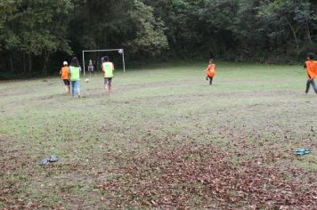 Foto - De Férias no Parque no Bairro Capelinha