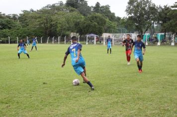 Foto - SUPER COPA DO VALE 2024- BRASIL X SANTA RITA