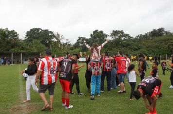 Foto - SUPER COPA DO VALE 2024- BRASIL X SANTA RITA