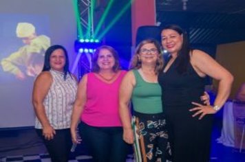 Foto - Professor que faz a diferença 2019