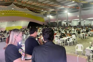 Foto - 1º BINGO SOLIDÁRIO DE CAJATI