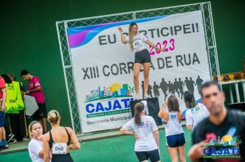 Foto - Corrida de Rua 2023 - Cajati, 2023