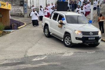 Foto - Festa Nossa Senhora Aparecida de Cajati