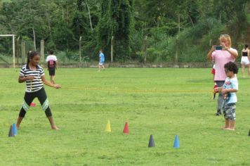 Foto - Projeto Meninos da Bola realiza festa comemorativa pelos seus 12 anos de existência