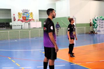 Foto - II FIVI - Festival Interestadual de Indoor de Vôlei de Cajati!