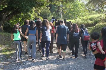 Foto - De Férias no Parque no Bairro Capelinha