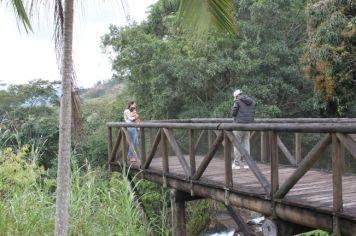 Foto - De Férias no Parque no Bairro Capelinha