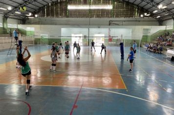 Foto - 2•Torneio de Voleibol Indoor de Cajati