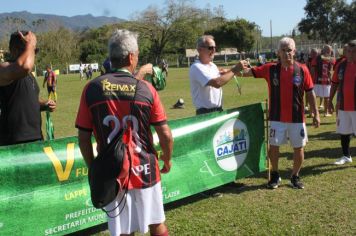 Foto - Copa Vale Sessentão- Sete Barras vence por 2 a 1 de Cajati