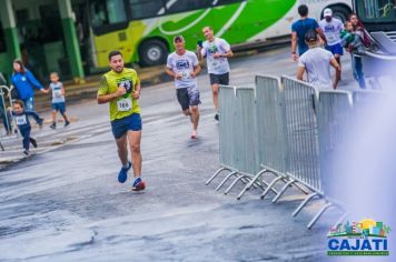 Foto - Corrida de Rua 2023 - Cajati, 2023