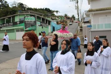 Foto - Festa Nossa Senhora Aparecida de Cajati