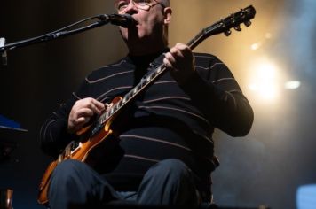 Foto - Paralamas do Sucesso- Cajati, 31 anos