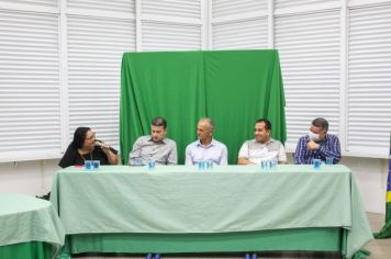 Foto - 1ª Semana do Empresário 2022- 25/11/2022