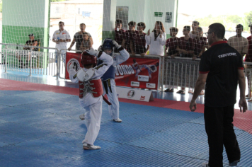 Foto - Campeonato de Taekwondo 2025