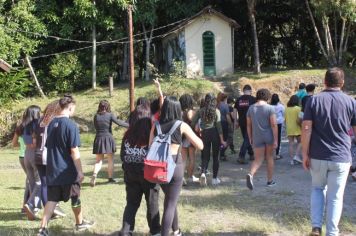 Foto - De Férias no Parque no Bairro Capelinha