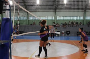 Foto - II FIVI - Festival Interestadual de Indoor de Vôlei de Cajati!