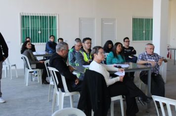 Foto - 2ª Conferência Municipal da Cidade