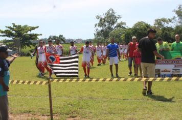 Foto - Grande Final Campeonato de Futebol Vila