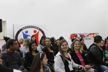 Foto - ✨Formatura das Oficinas Gratuitas do nosso Fundo Social de Solidariedade (FSS) 2023