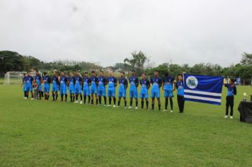 Foto - SUPER COPA DO VALE 2024- BRASIL X SANTA RITA